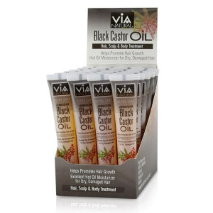 VIA JBC Oil 1.5oz
