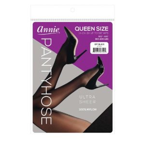Annie #7552