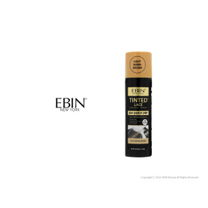 Ebin Tinted Spray 3.38oz 2
