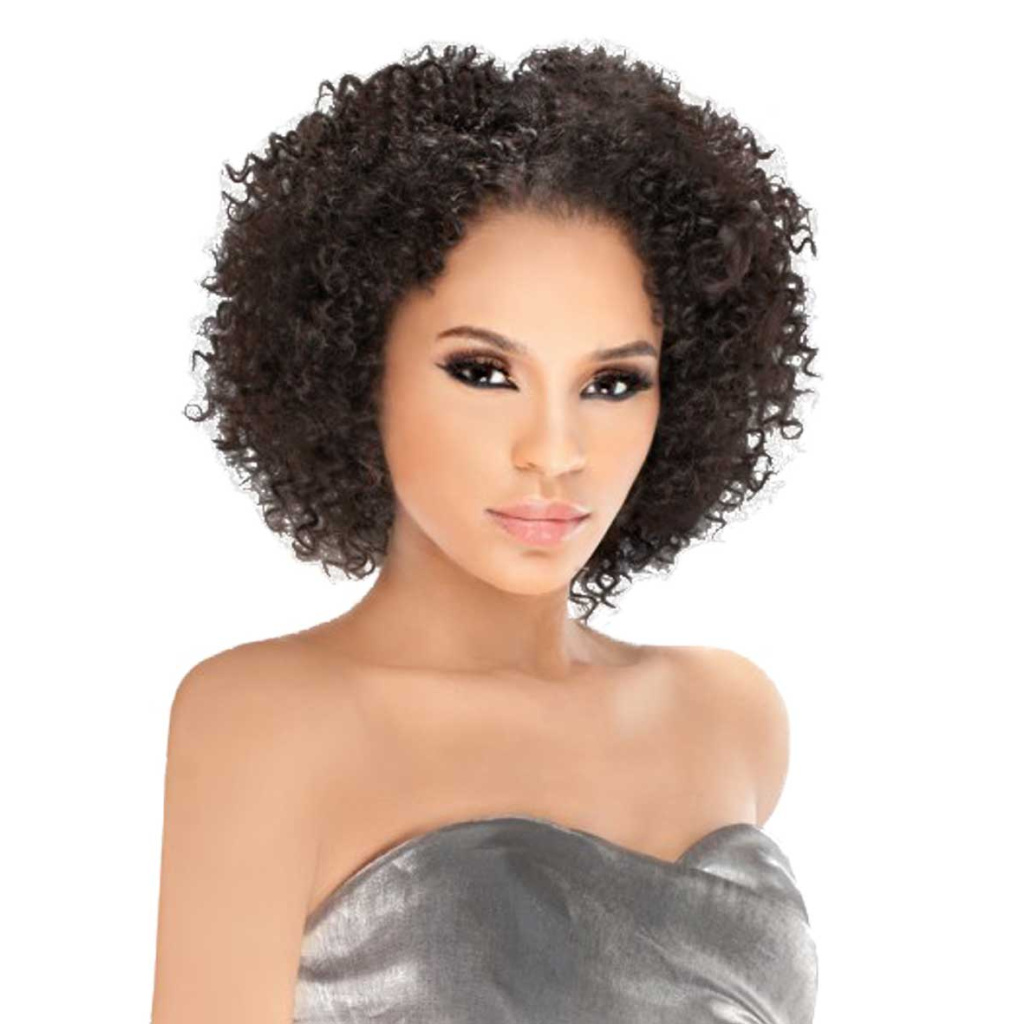 Outre 3pcJerryCurl short