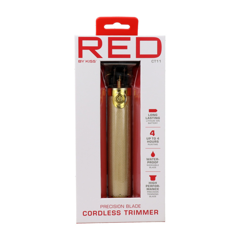 RED Trimmer C/Less #CT11