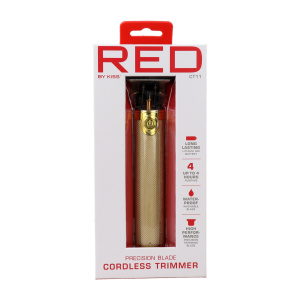 RED Trimmer C/Less #CT11