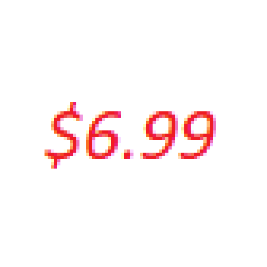 Chemical1 $ 6.97