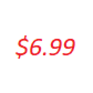 Chemical1 $ 6.97