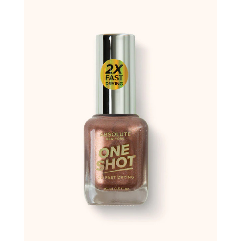 One Shot Nail Gel #31