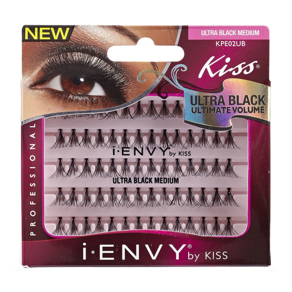 iEnvy Eyelash KPE02UB