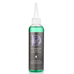 D/E SOOTHING SCALP TONIC 4 Oz