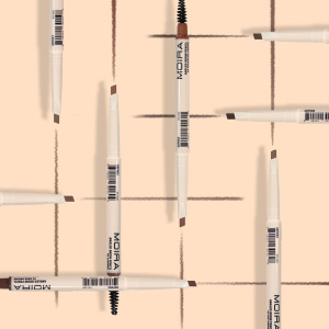 Moira Brow Pencil #01