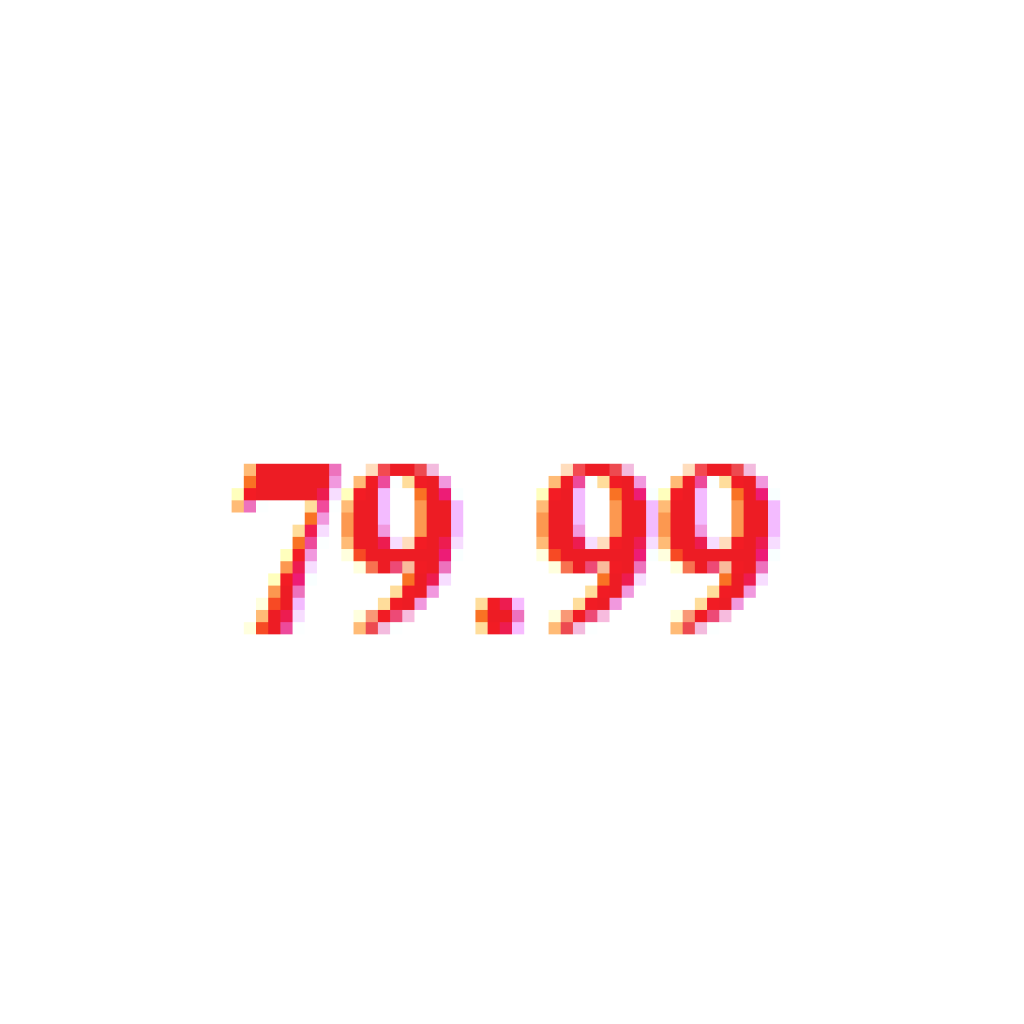 WIG $ 79.99
