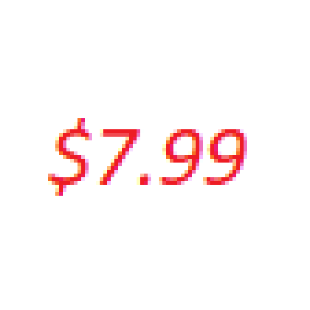 SunGlasses $ 7.97