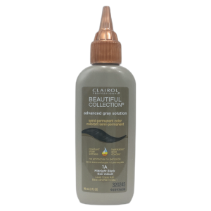 CLAIROL BEAUTIFUL COLLECTION COLOR