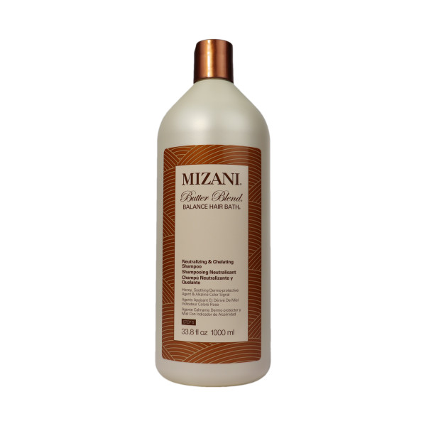 MIZANI Hair Bath 33.8OZ