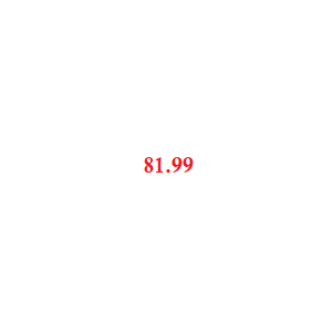 WIGS $81.99