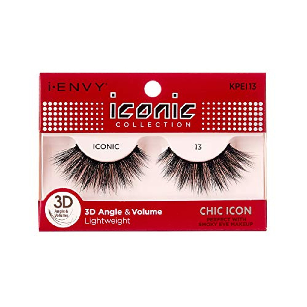 iEnvy Eyelash KPEI13