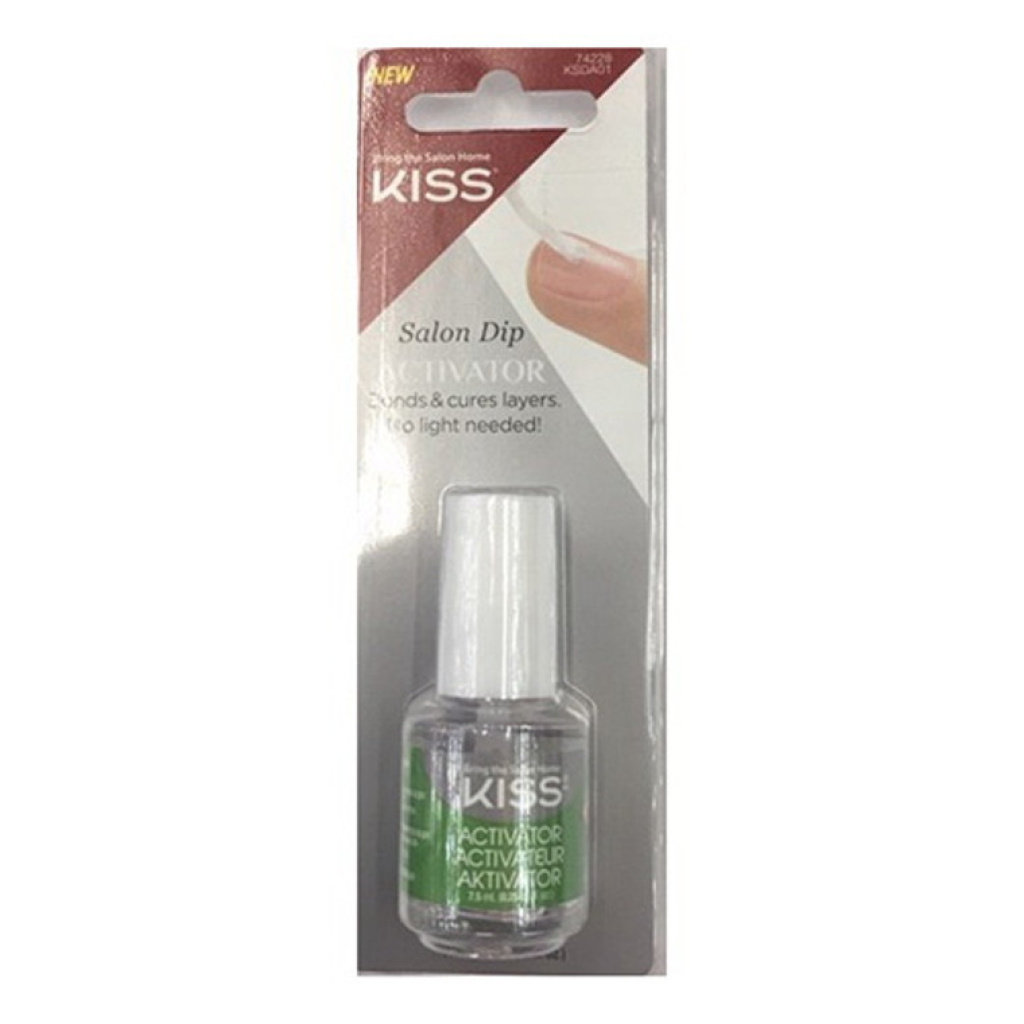 KISS Salon Dip #KSDA01