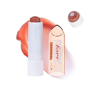 Ruby Kiss Tinted Lip Balm