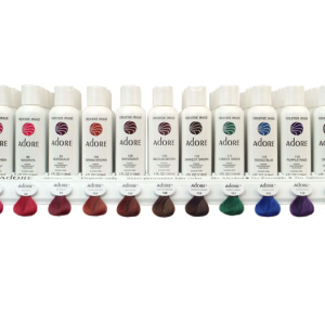 Adore Hair.Dye