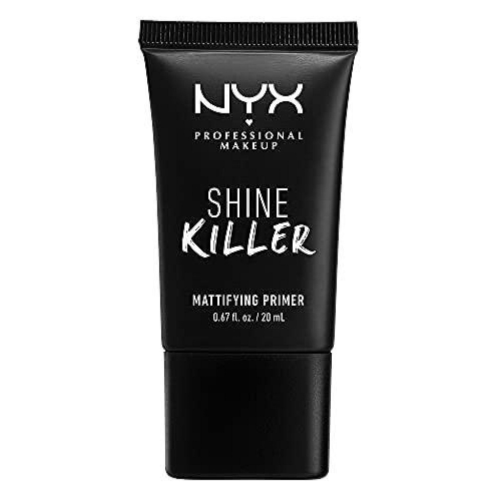 NYX Shine Killer #SKR01