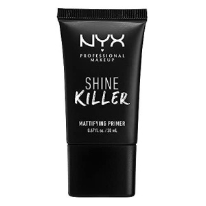 NYX Shine Killer #SKR01