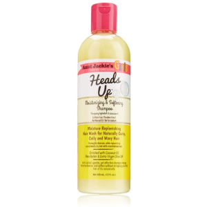 A/J Heads UP Shamp. 12oz