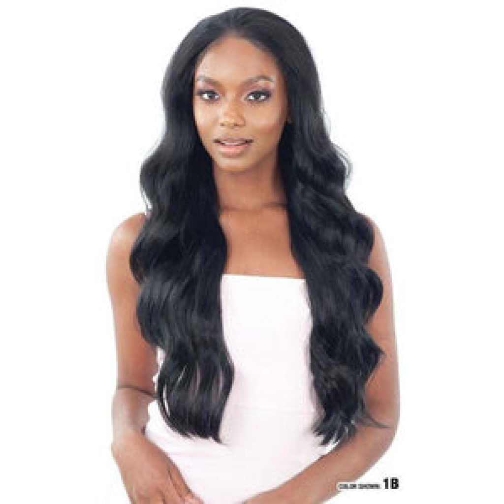 EQUAL IL-002   LACE  FRONTAL WIG