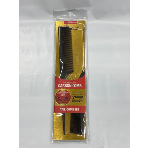 Carbon Comb #AHCB21