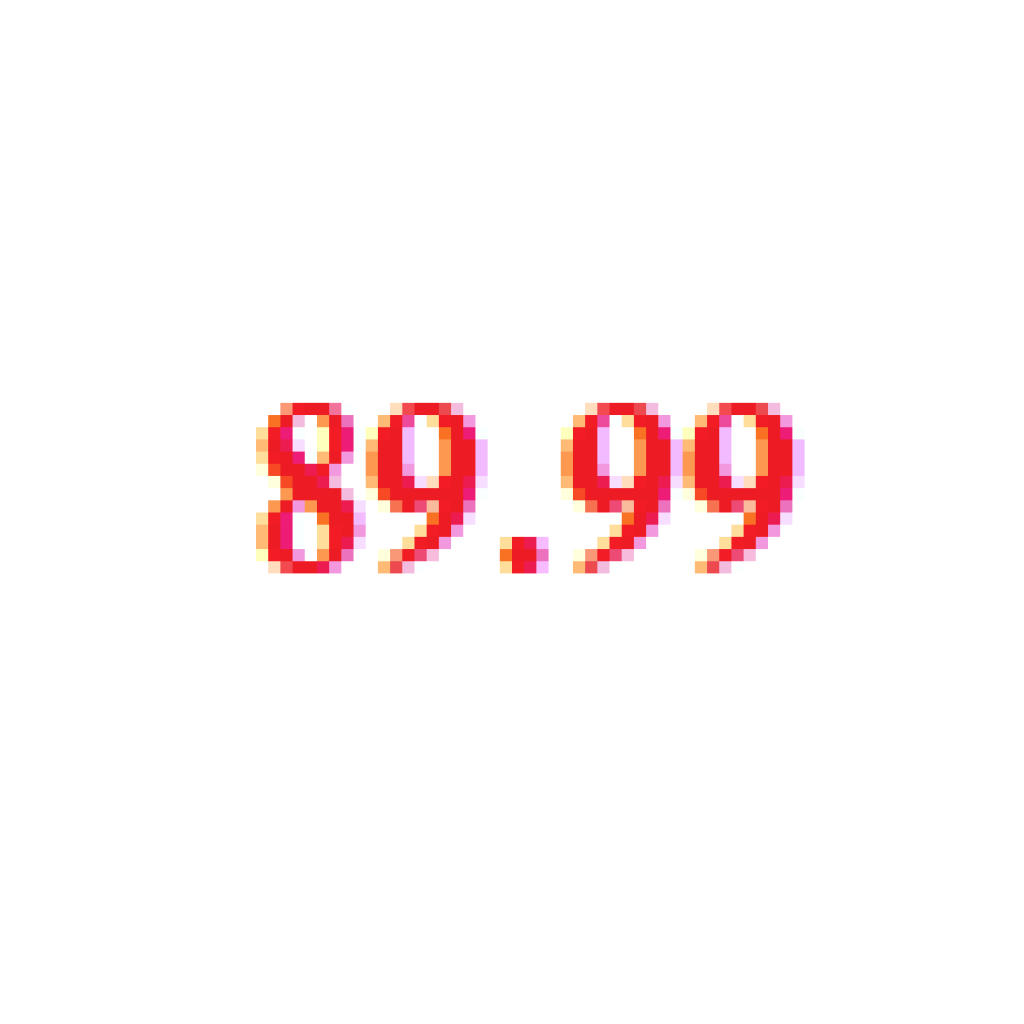 WIG $ 89.99