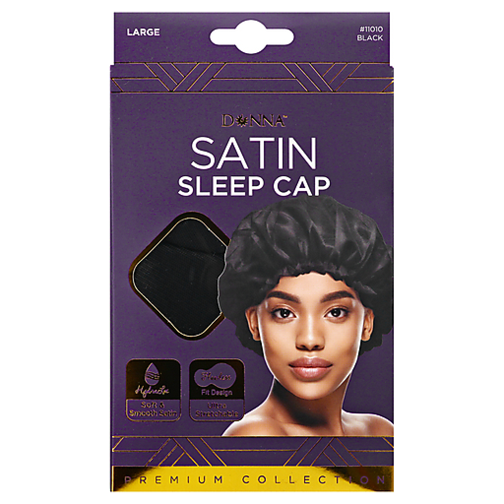Donna Sleep Cap #11010