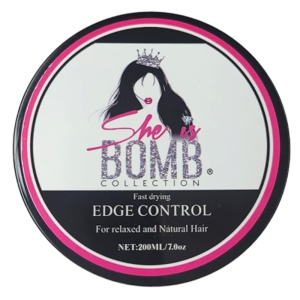 SHE BOMB EDGE CONTROL 7 Oz
