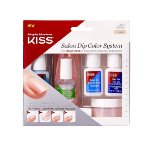 KISS Salon Dip Sys