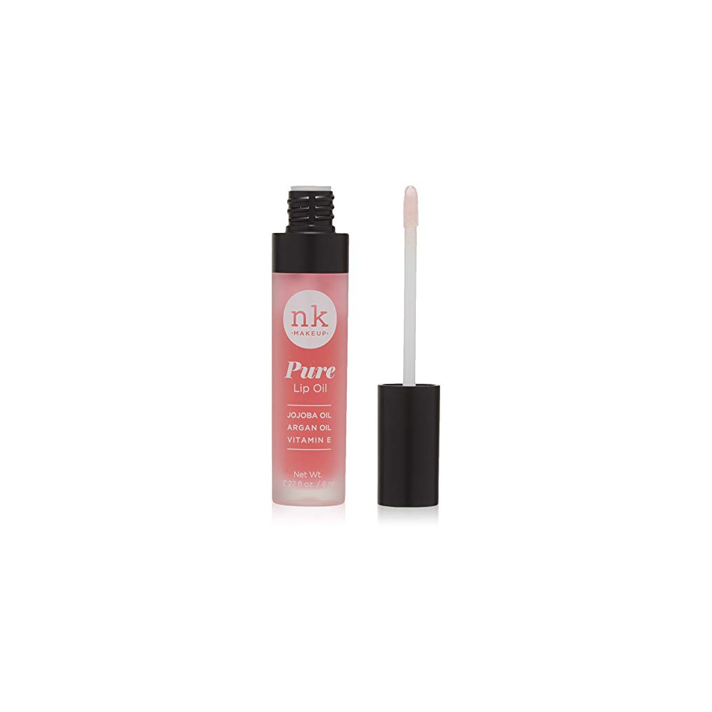 nk Pure Lip Oil #NKC52