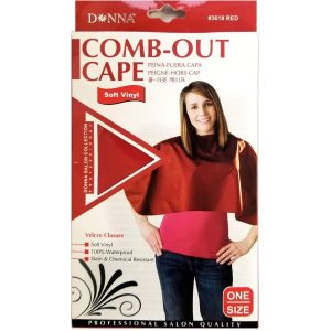 Comb-Out CAPE