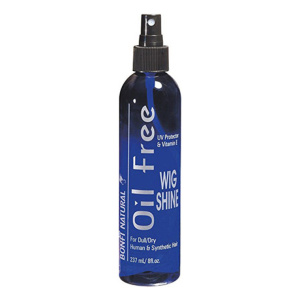 Bonfi Wig Shine  2 oz