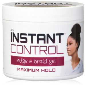 Instant Edge Gel 4oz