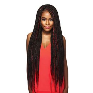 OUTRE 2X X-PRESSION BRAID 42”