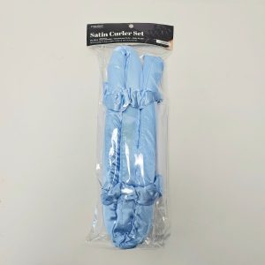 Magic Satin Curler #DHR02