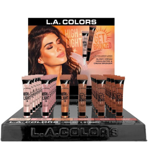 LA COLOR HIGH LIGHT