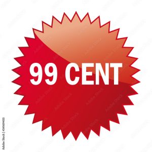 Gen.March. $0.99