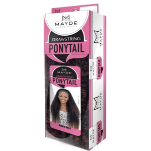 MAYDE BEACH DOLL PONYTAIL