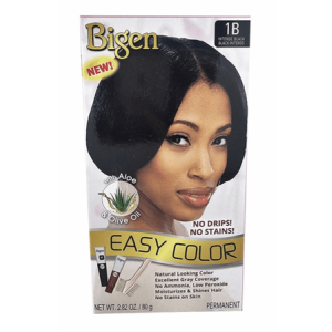 BIGEN EASY HAIR COLOR