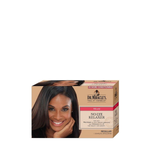DR. Miracle Relaxer Reg Kit