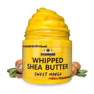 Whipped Shea.Butter 12oz