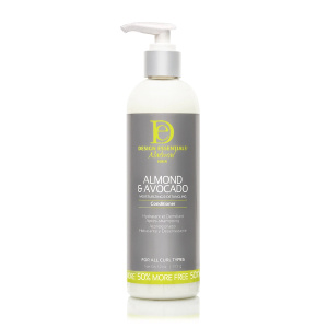 D/E ALMOND/AVACADO CONDI 12 Oz