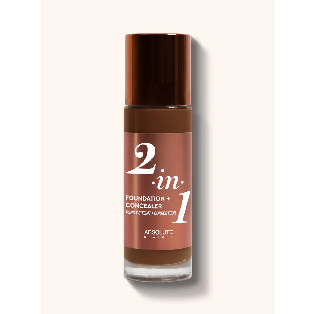 Absolute Found+Concealer #06