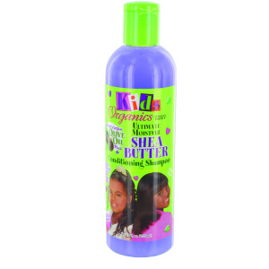 .A/B Kids condi-shampoo