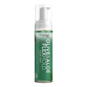 A/B Originals Mousse 8.5oz