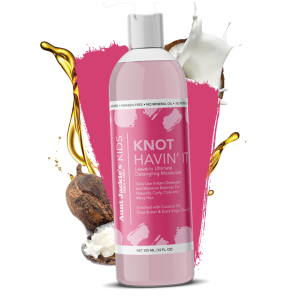 .A/J Knot Condi. 12oz