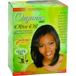 A/B OLIVE OIL CONDI RELAXER