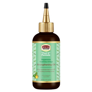 A/P FEEL IT PEPPERMINT/ROSEMARY OIL