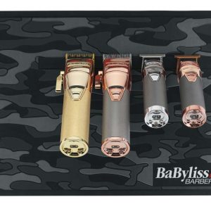 BABYLISS BARBER MAT MAGNETIC